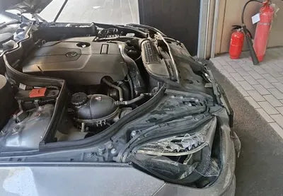 2016 Mercedes-Benz E 200 WDDKJ3EB3GF320959 VIN:WDDKJ3EB3GF320959