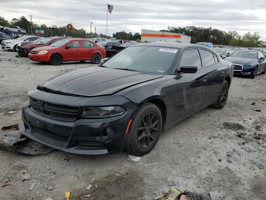 2022 DODGE CHARGER SXT VIN:2C3CDXBG7NH201583