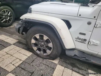 2021 Jeep Wrangler 1C4HJXEN4MW537146 VIN:1C4HJXEN4MW537146