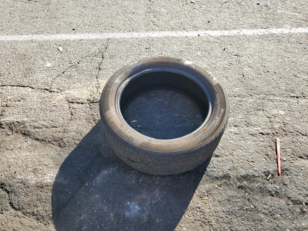 2022 MERCEDES-BENZ GLB 250 VIN:W1N4M4GB6NW245631