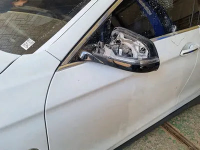 2016 BMW 520 WBA5E7106GG156184 VIN:WBA5E7106GG156184