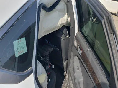 2017 Genesis G80 VIN: