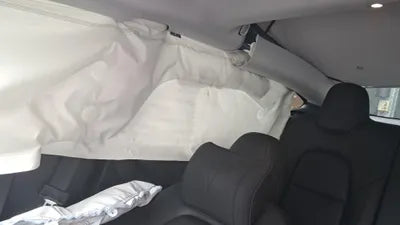 2021 Tesla Model 3 5YJ3E1EBXMF890545 VIN:5YJ3E1EBXMF890545