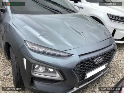 2020 Hyundai Kona KMHK4815GLU543173 VIN:KMHK4815GLU543173