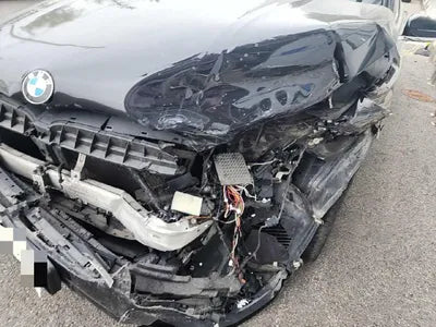 2016 BMW 730 WBA7G6105GG678656 VIN:WBA7G6105GG678656