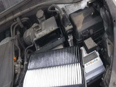 2017 Kia Sorento KNAPG81ABJA412119 VIN:KNAPG81ABJA412119