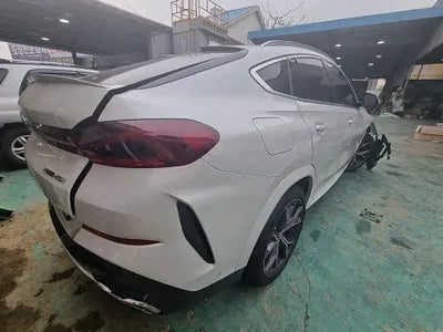 2021 BMW 640 WBACY6101M9G55101 VIN:WBACY6101M9G55101