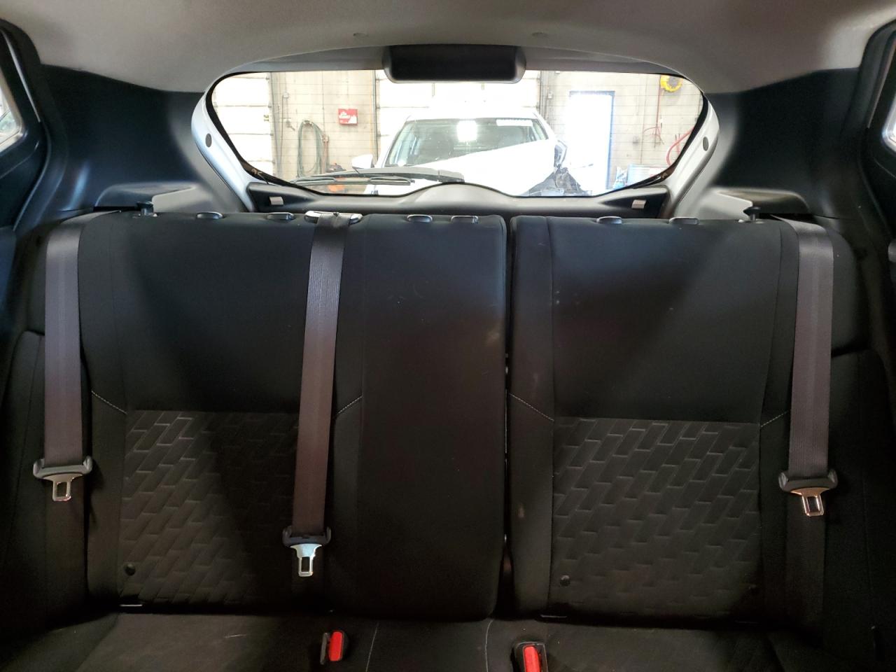 2022 NISSAN KICKS S VIN:3N1CP5BV1NL495918