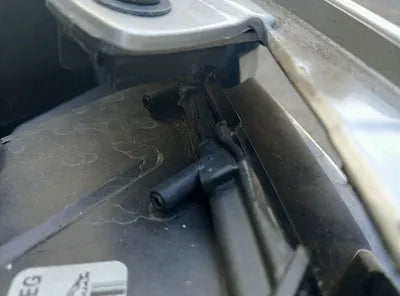 2018 Jaguar XF SAJBB4BN9JCY64081 VIN:SAJBB4BN9JCY64081