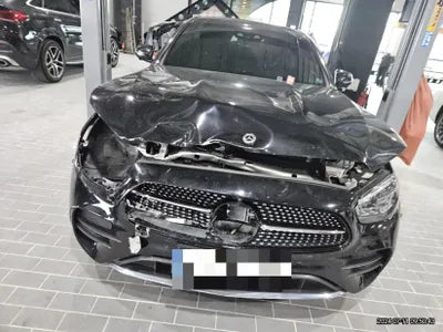 2020 Mercedes-Benz E 220 VIN: