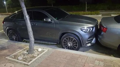 2021 Mercedes-Benz GLE 400 W1NFD2DBXMA451385 VIN:W1NFD2DBXMA451385