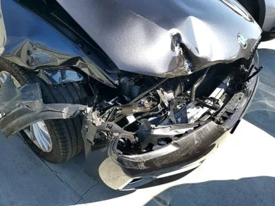 2021 BMW 530 WBA71BH07NWX42845 VIN:WBA71BH07NWX42845