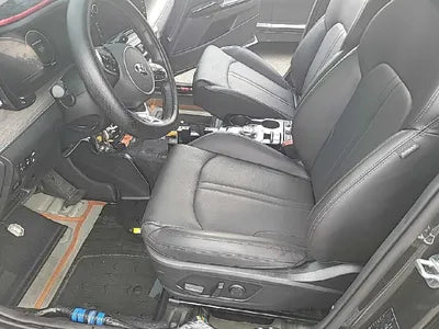 2020 Kia K5 KNAG6412BLA053374 VIN:KNAG6412BLA053374