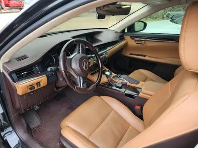 2016 Lexus ES 300 VIN:
