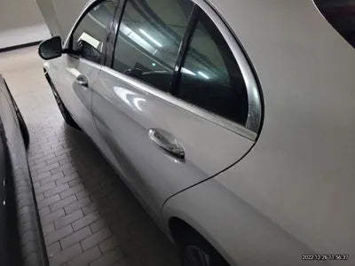 2021 Mercedes-Benz E 450 VIN: