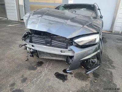 2021 Audi A5 VIN: