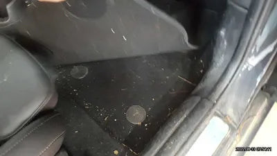 2016 MINI Cooper WMWXU1100G2D89101 VIN:WMWXU1100G2D89101