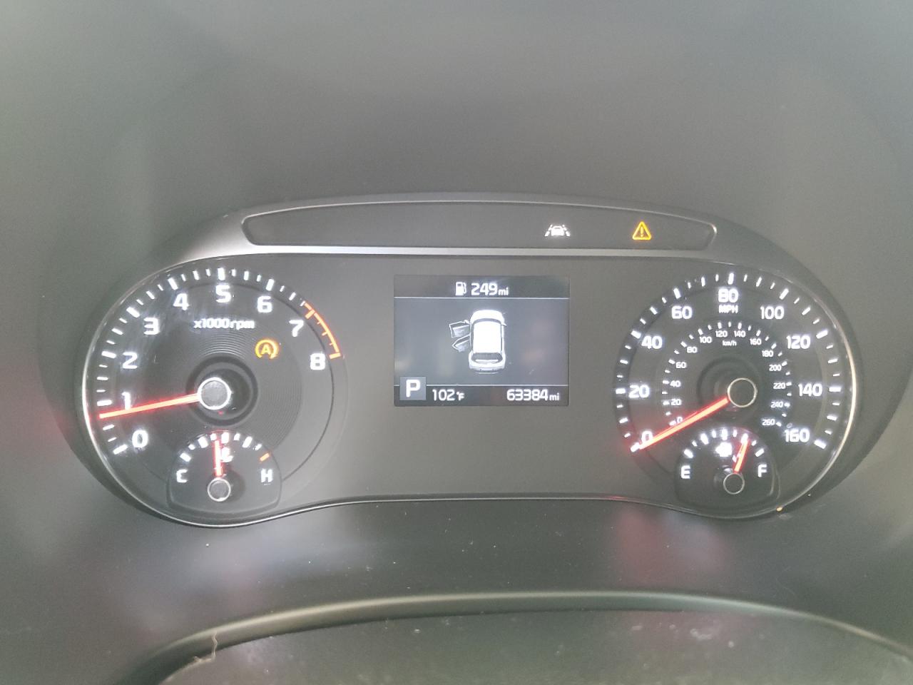 2022 KIA SOUL LX VIN:KNDJ23AU3N7182289
