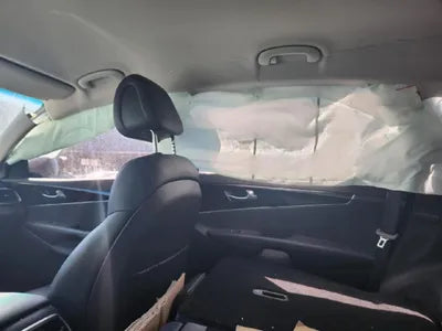 2015 Kia Sorento KNAPH81BDFA076140 VIN:KNAPH81BDFA076140