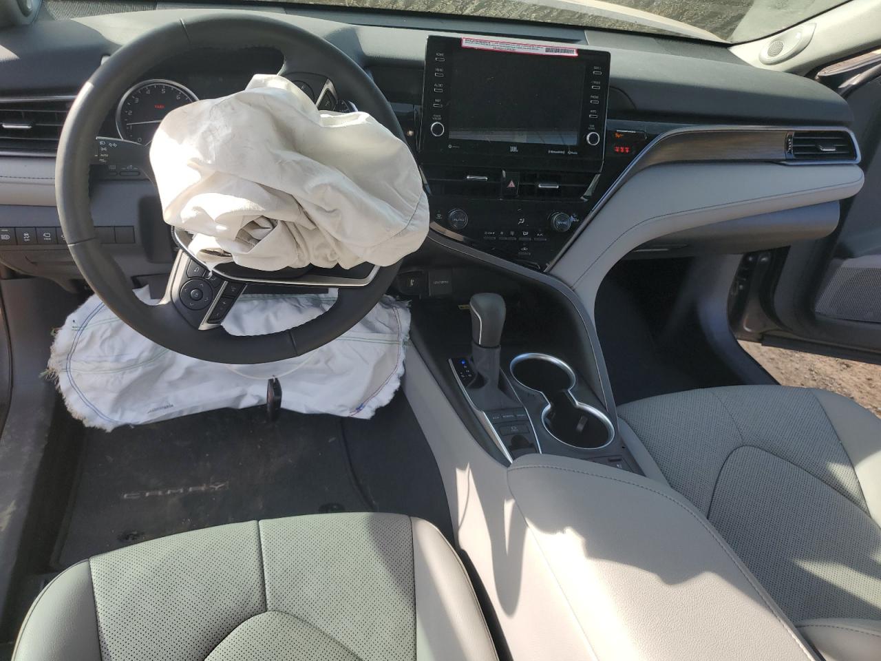 2024 TOYOTA CAMRY XLE VIN:4T1F11AK8RU216371