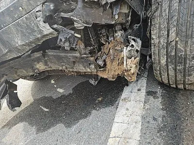 2023 BMW X3 M WBY41DU02RSC99705 VIN:WBY41DU02RSC99705