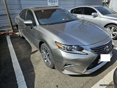 2017 Lexus ES 300 JTHBW1GG7H2137760 VIN:JTHBW1GG7H2137760