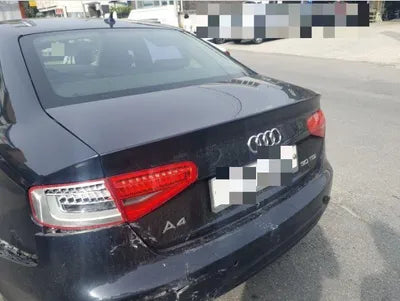 2015 Audi A4 WAUZZZ8K6FA078189 VIN:WAUZZZ8K6FA078189