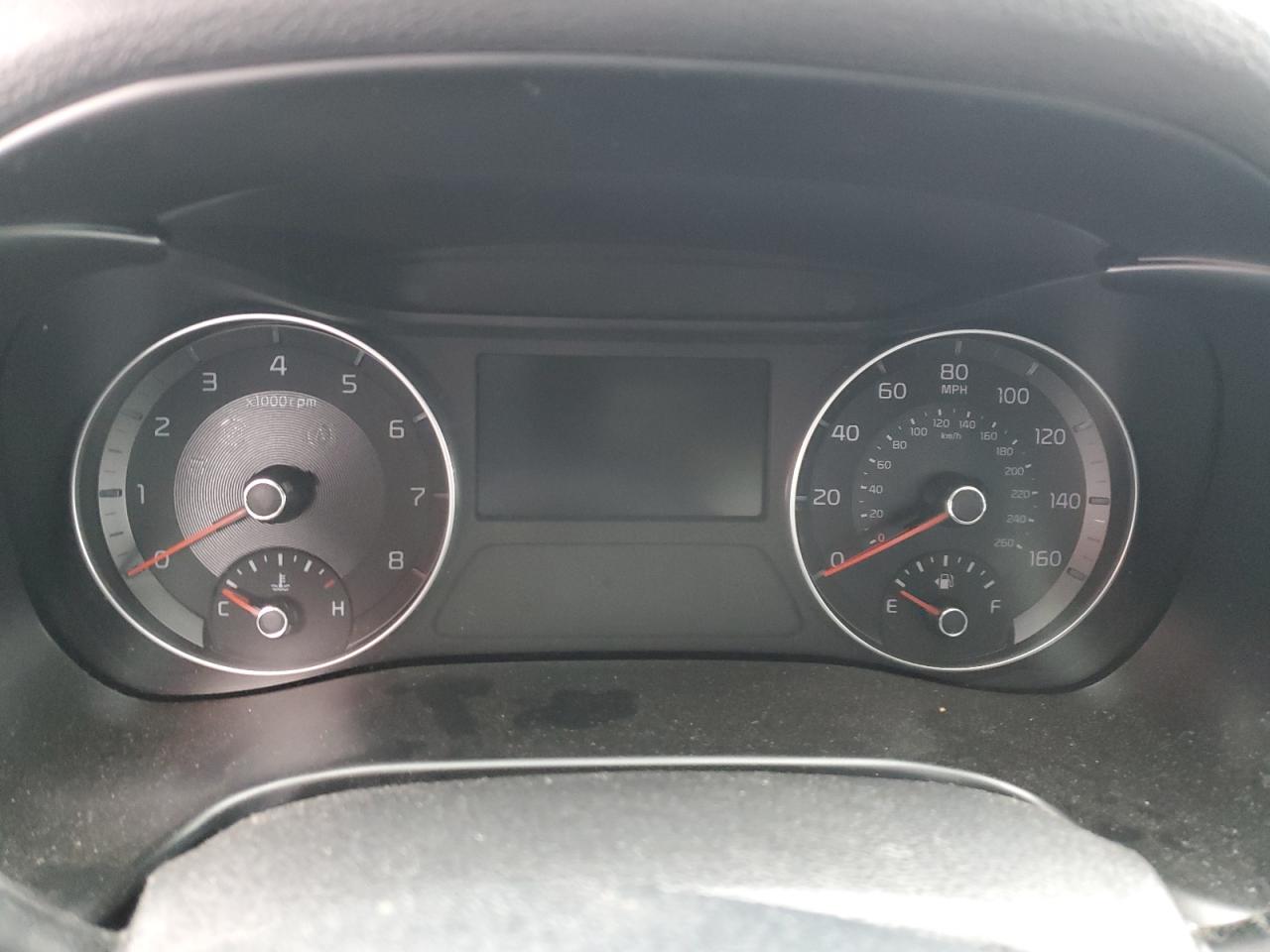 2023 KIA FORTE LX VIN:3KPF24ADXPE561840