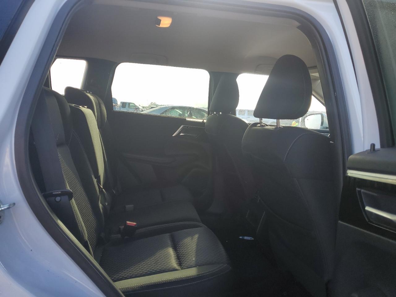 2022 MITSUBISHI OUTLANDER ES VIN:JA4J3TA82NZ007949