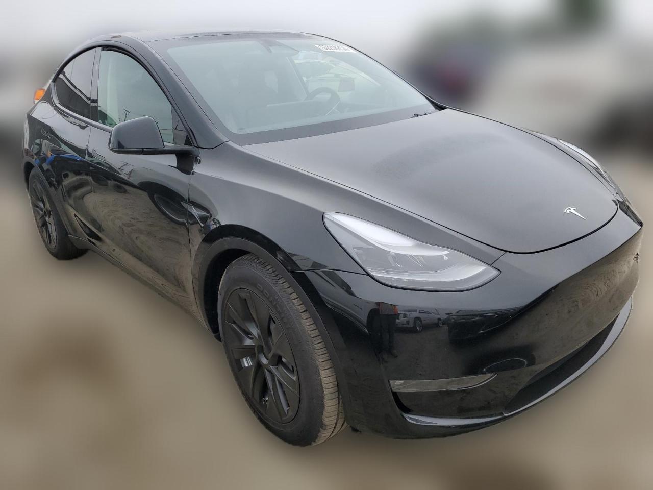 2023 TESLA MODEL Y  VIN:7SAYGDEE6PF805736