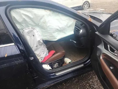 2018 Genesis G70 VIN: