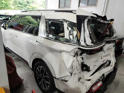 2022 Kia Carnival KNANC81BBPS212439 VIN:KNANC81BBPS212439