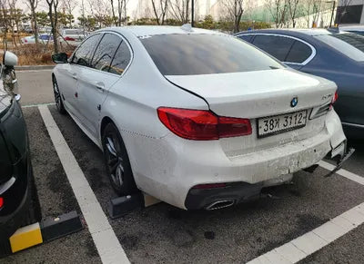 2018 BMW 520 WBAJC3108JG994124 VIN:WBAJC3108JG994124