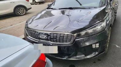 2018 Kia Sorento KNAPS81ABJA451251 VIN:KNAPS81ABJA451251