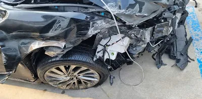2020 Lexus ES 300 JTHB21B12L2107914 VIN:JTHB21B12L2107914