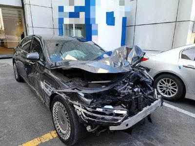 2019 Genesis G90 VIN: