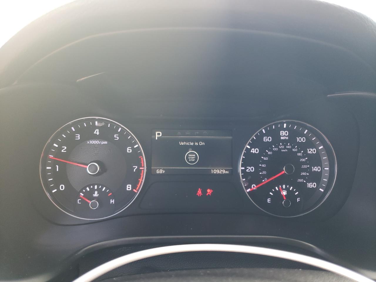 2023 KIA FORTE GT LINE VIN:3KPF54AD0PE666345