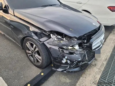 2016 Mercedes-Benz E 220 WDDHF0AB6GB294896 VIN:WDDHF0AB6GB294896