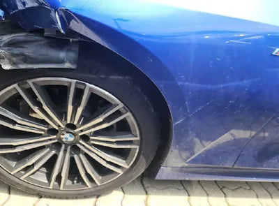 2022 BMW 320 WBA5X5102NFM31390 VIN:WBA5X5102NFM31390