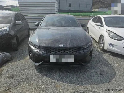 2020 Kia K5 KNAG541JBLA006464 VIN:KNAG541JBLA006464