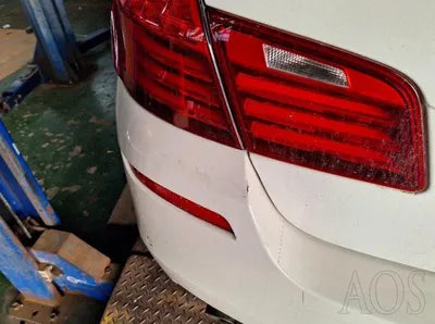 2016 BMW 520 WBA5E7105GG159304 VIN:WBA5E7105GG159304