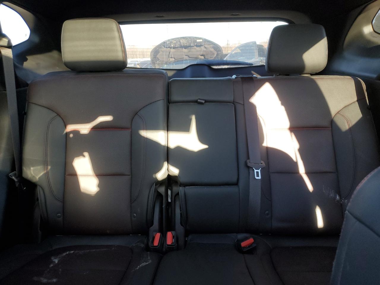 2023 CHEVROLET BLAZER RS VIN:3GNKBERS0PS235271