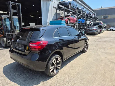 2018 2018 mercedes benz a class WDDBF4DB1JJ637894 VIN:WDDBF4DB1JJ637894