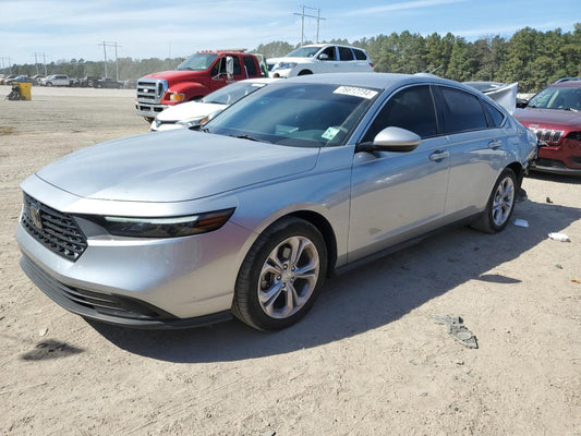2023 HONDA ACCORD LX VIN:1HGCY1F29PA057775