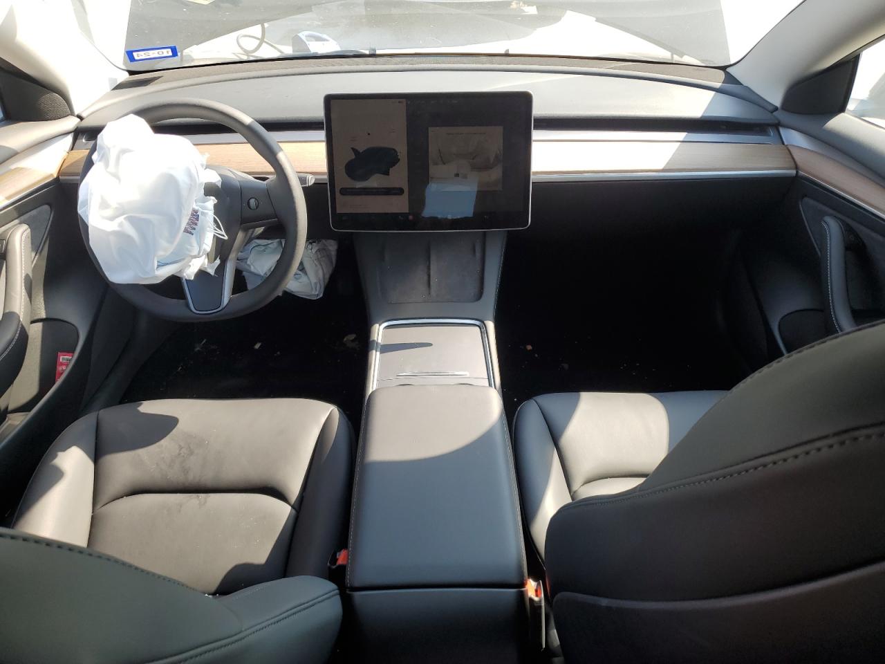2023 TESLA MODEL 3  VIN:5YJ3E1EA0PF658760