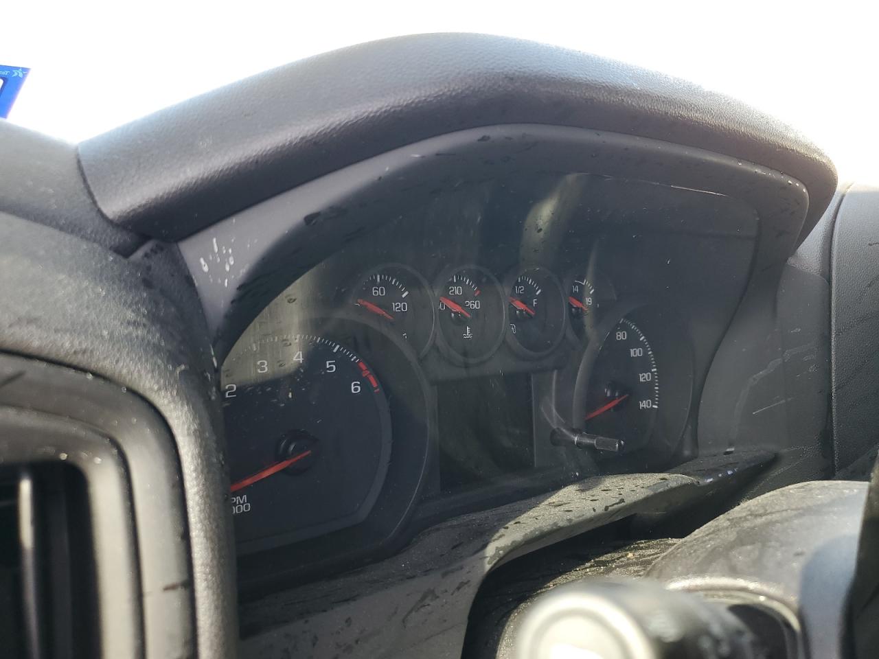 2024 CHEVROLET SILVERADO K1500 TRAIL BOSS CUSTOM VIN:4JGDA5HB7CA026607