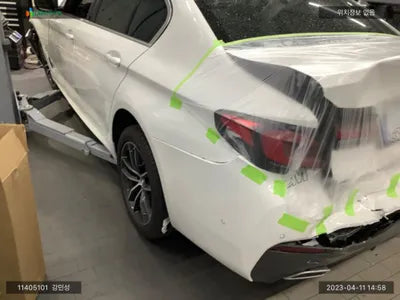 2023 BMW 520 WBA11BH08PWY03001 VIN:WBA11BH08PWY03001