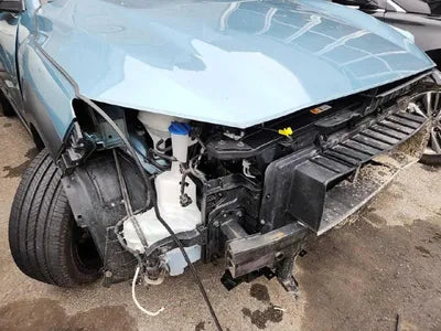 2019 Hyundai Kona VIN: