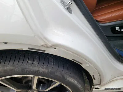 2020 BMW 730 WBACW810XL9D01643 VIN:WBACW810XL9D01643