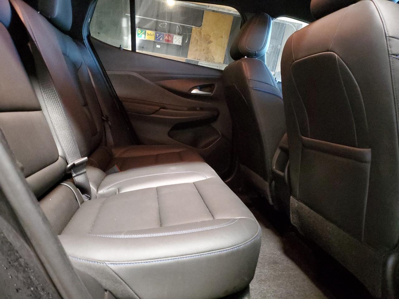 2024 BUICK ENVISTA SPORT TOURING VIN:5TDZA23C04S024565